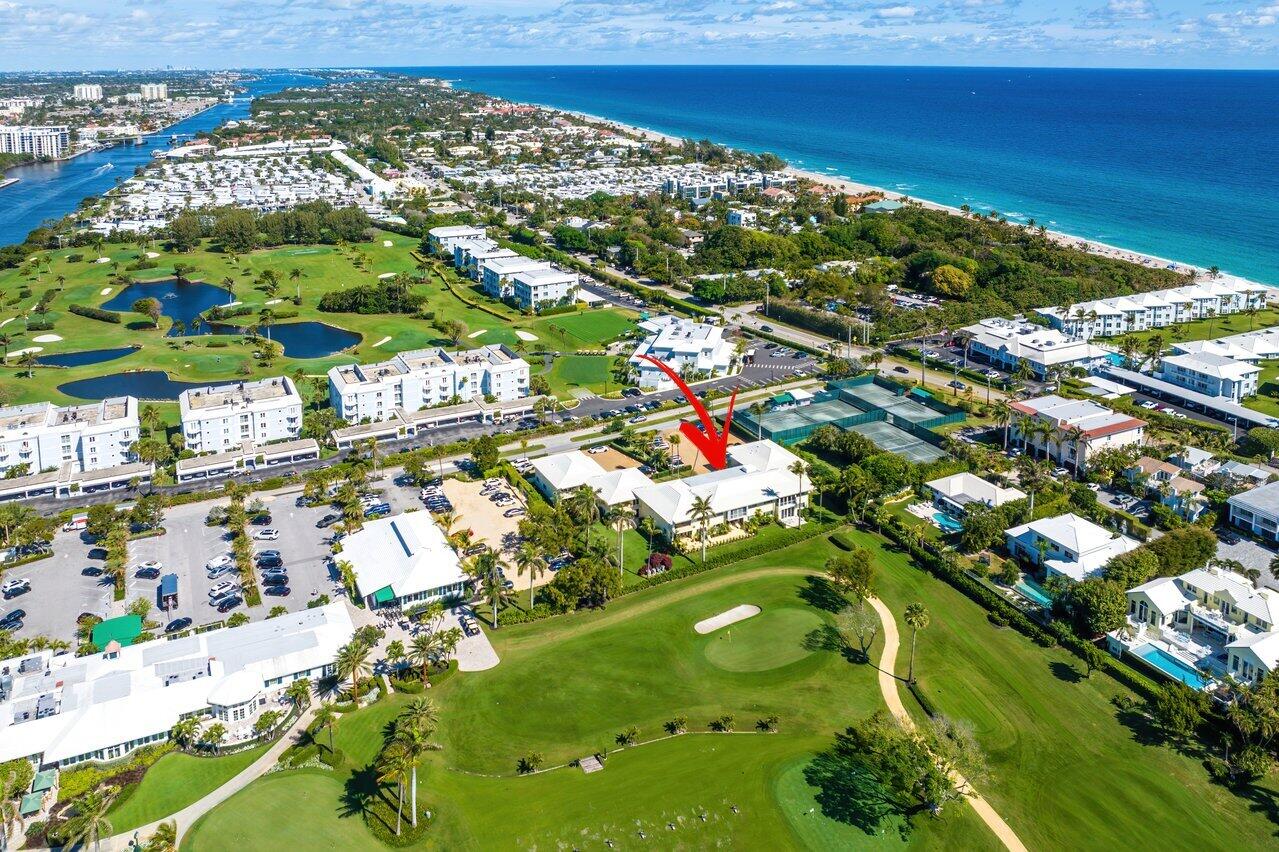 200 Little Club Road, Unit 9 Gulf Stream, FL 33483 - Photo 20 of 22 038-200LittleClubRoad-Unit9-DelrayBeach-
