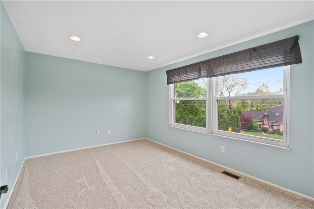 8961 Barnes Lake Road Irwin, PA 15642 - Photo 23 of 37 Bedroom 3