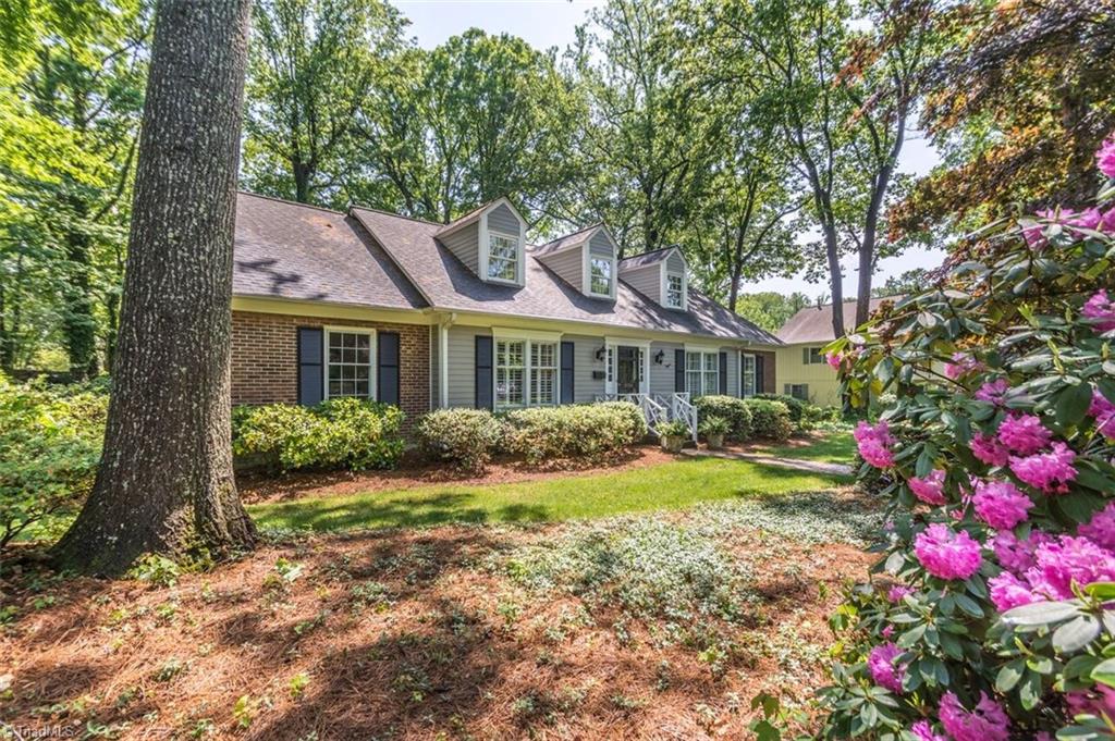 1701 Beechtree Road Greensboro, NC 27408 - Photo 1 of 20 Gallery Image 1