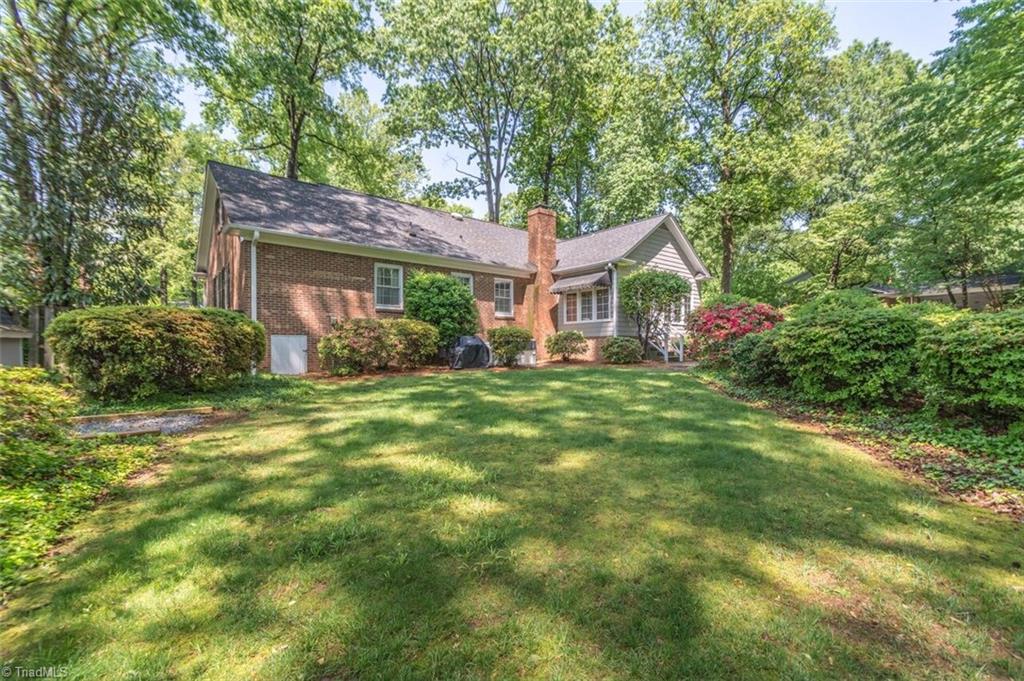 1701 Beechtree Road Greensboro, NC 27408 - Photo 17 of 20 Gallery Image 17