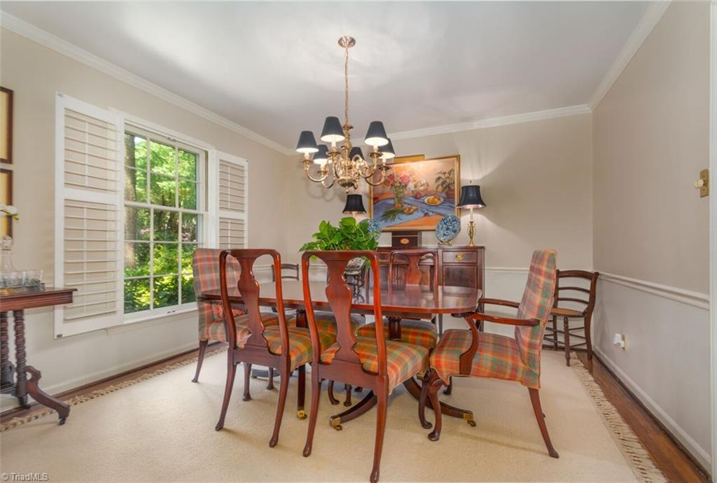 1701 Beechtree Road Greensboro, NC 27408 - Photo 5 of 20 Gallery Image 5