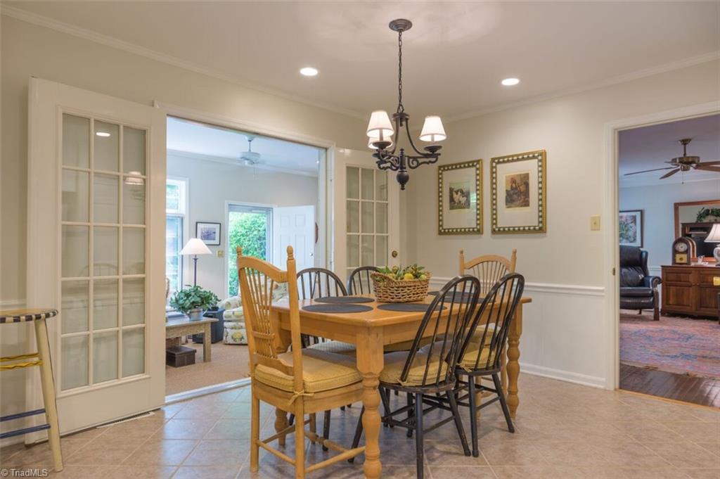 1701 Beechtree Road Greensboro, NC 27408 - Photo 8 of 20 Gallery Image 8