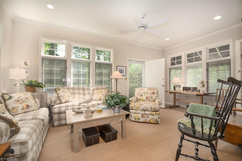 1701 Beechtree Road Greensboro, NC 27408 - Photo 9 of 20 Gallery Image 9