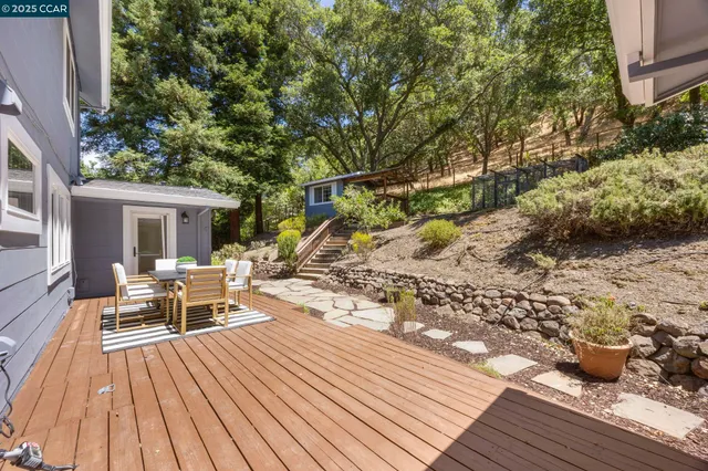 $2,498,000 | 3475 Springhill Road, Lafayette, CA 94549