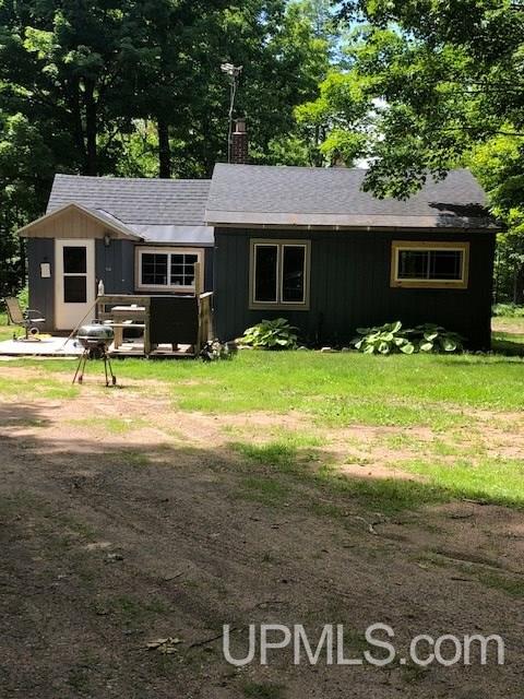 267 County Road GO Ishpeming, MI 49849 - Photo 1 of 14