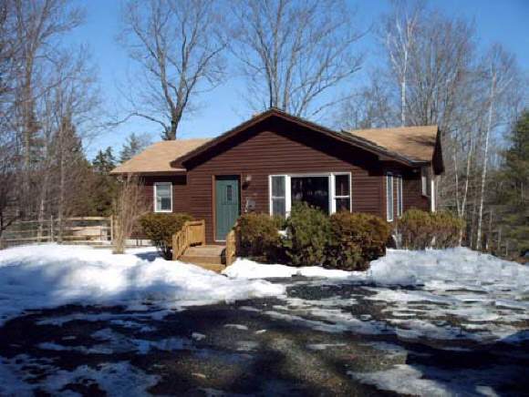 416 Tierney Road Cavendish, VT 05142 - Photo 1 of 9