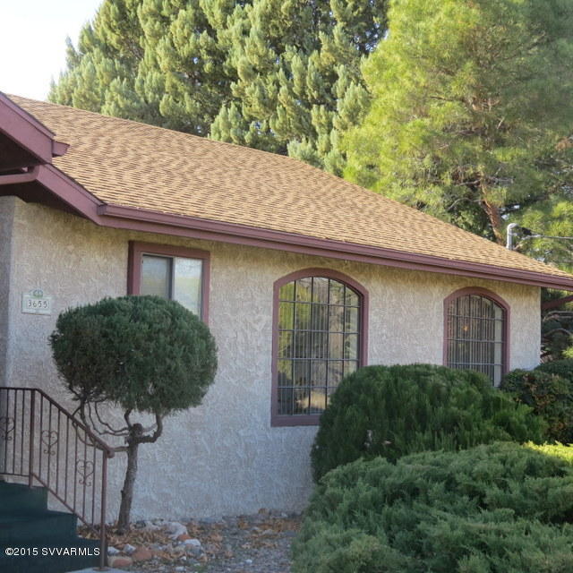 3655 East Rimrock Drive, Unit 3 Rimrock, AZ 86335 - Photo 11 of 23 IMG_2730