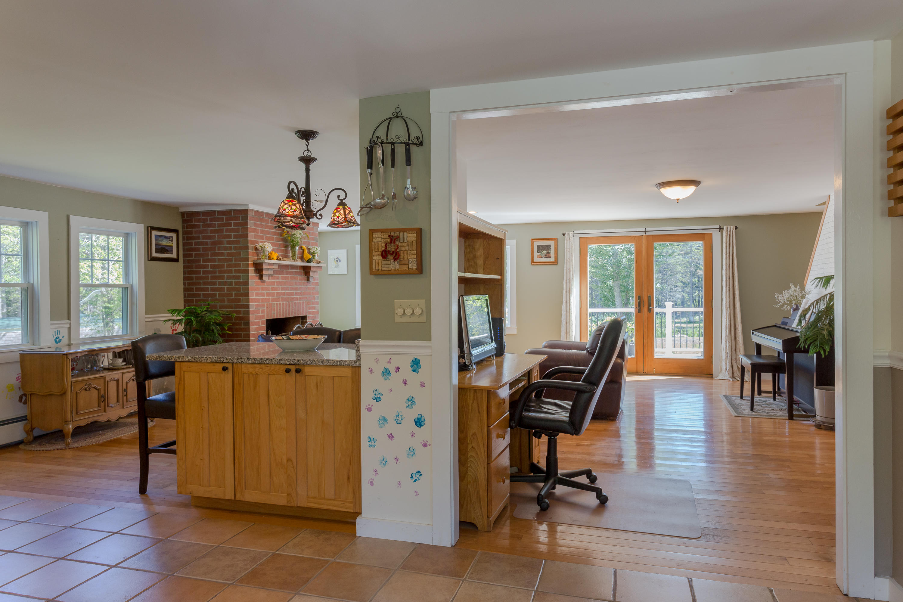 162 Drift Inn Road Tenants Harbor, ME 04860 - Photo 10 of 40 07-162DriftInn-StGeorge-KS