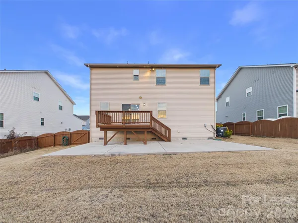 $2,700 | 7274 Waterwheel Street Southwest, Concord, NC 28025