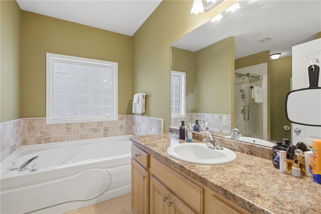 8866 Camp Tree Court Winston, GA 30187 - Photo 16 of 44