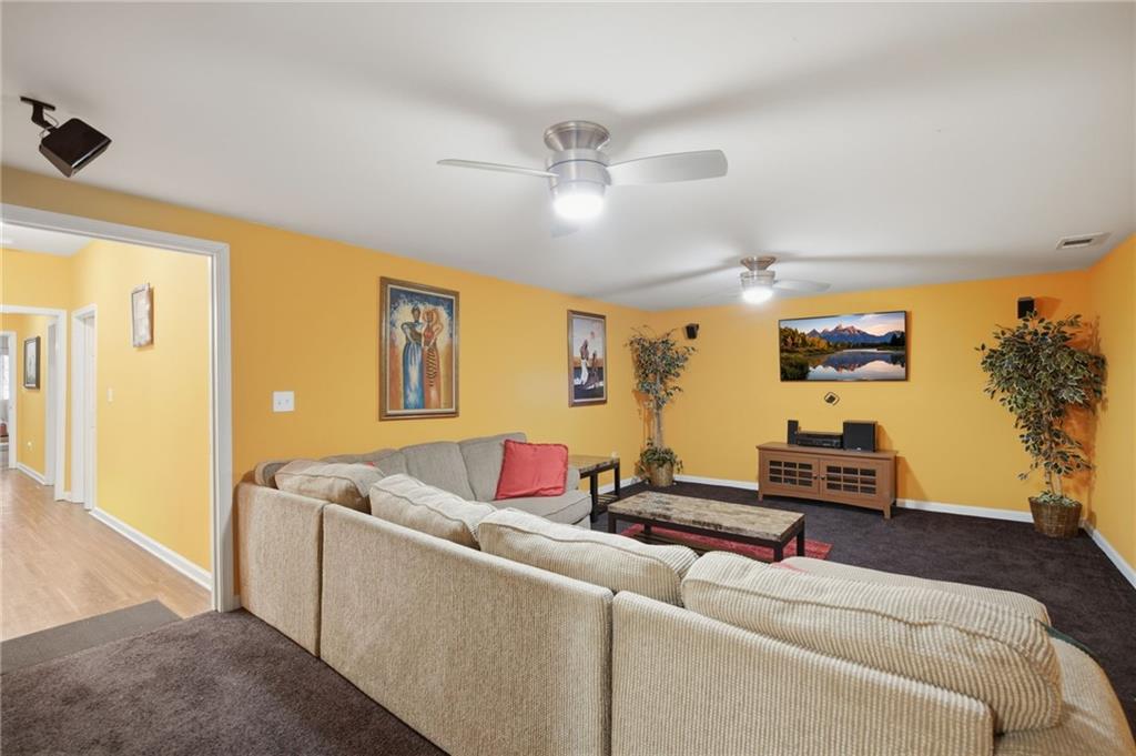 8866 Camp Tree Court Winston, GA 30187 - Photo 24 of 44