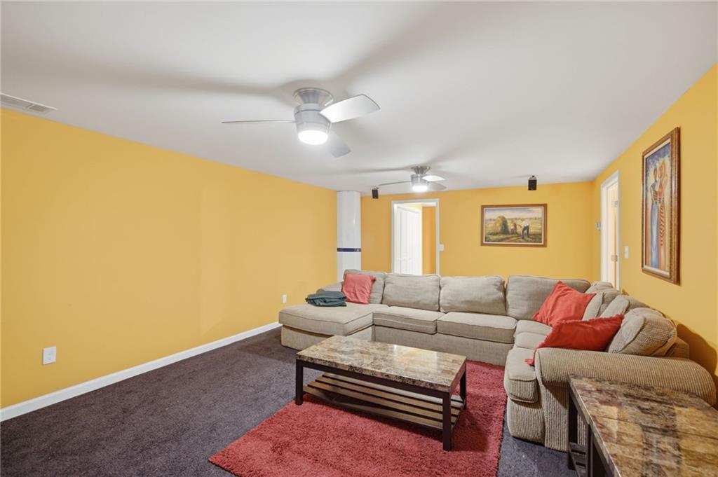 8866 Camp Tree Court Winston, GA 30187 - Photo 25 of 44