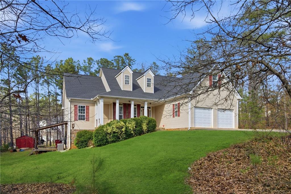 8866 Camp Tree Court Winston, GA 30187 - Photo 35 of 44