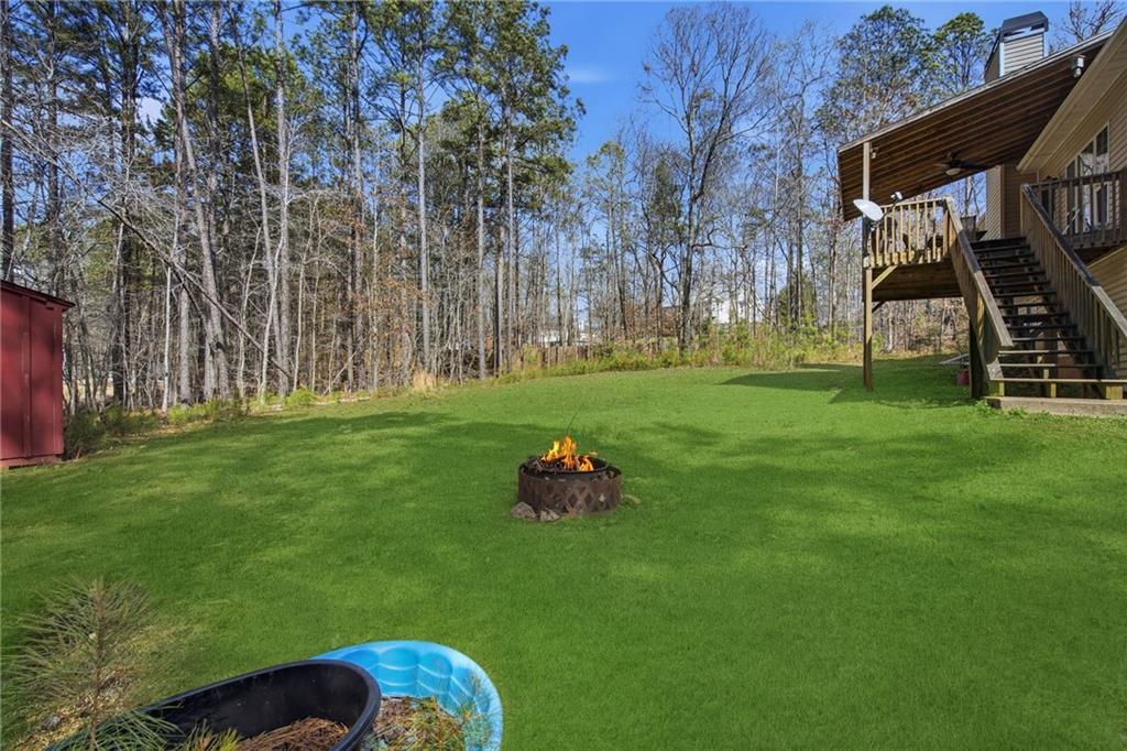 8866 Camp Tree Court Winston, GA 30187 - Photo 36 of 44