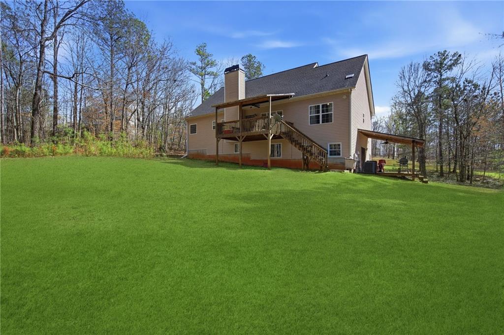 8866 Camp Tree Court Winston, GA 30187 - Photo 37 of 44