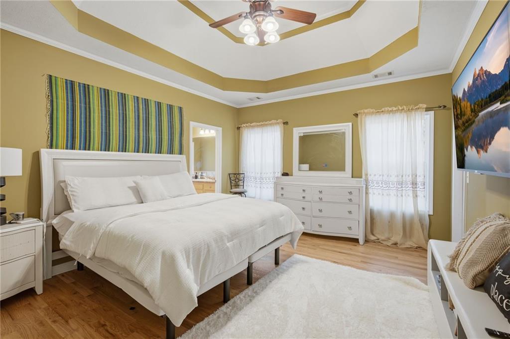 8866 Camp Tree Court Winston, GA 30187 - Photo 4 of 44