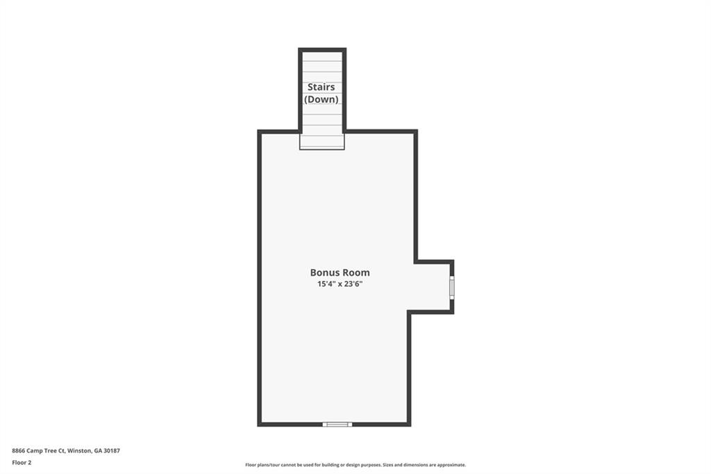 8866 Camp Tree Court Winston, GA 30187 - Photo 43 of 44