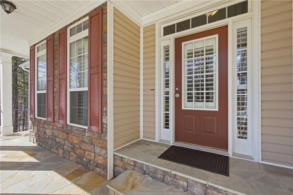 8866 Camp Tree Court Winston, GA 30187 - Photo 5 of 44