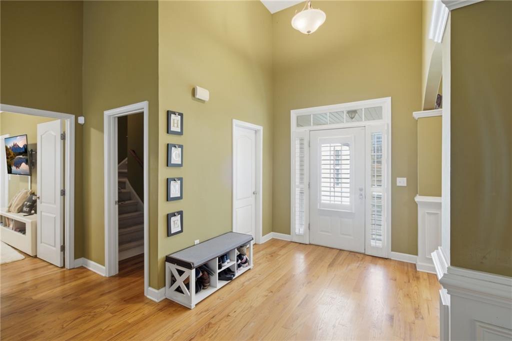 8866 Camp Tree Court Winston, GA 30187 - Photo 6 of 44