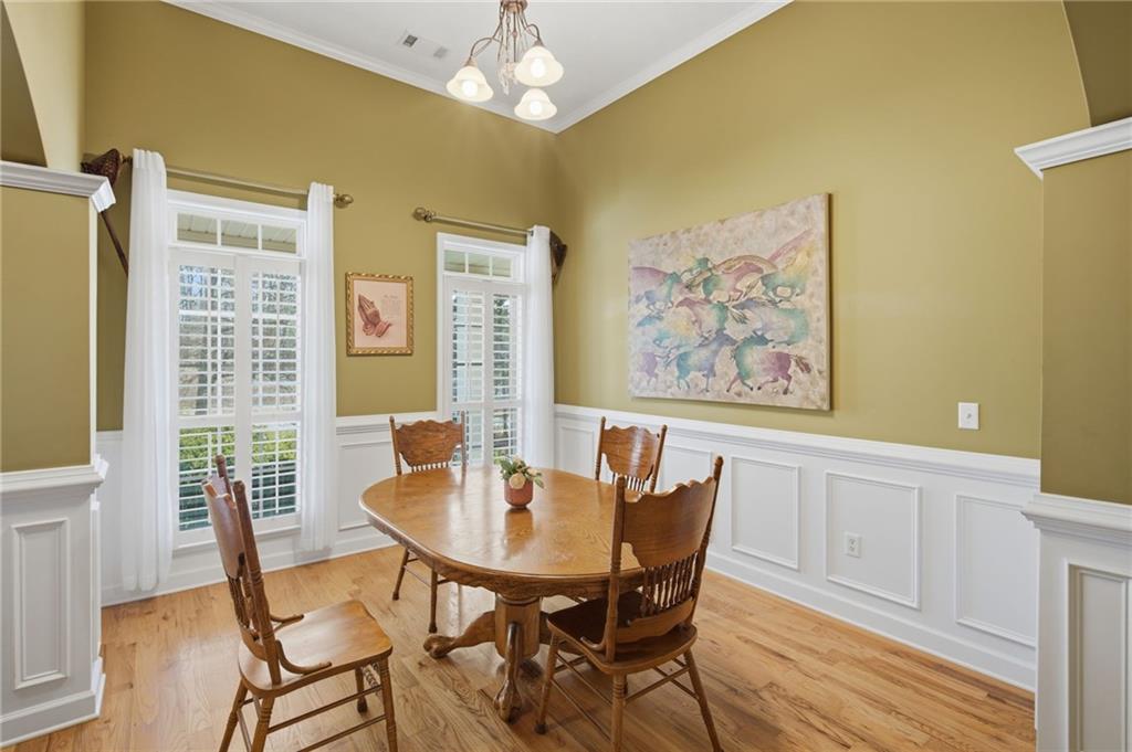 8866 Camp Tree Court Winston, GA 30187 - Photo 7 of 44