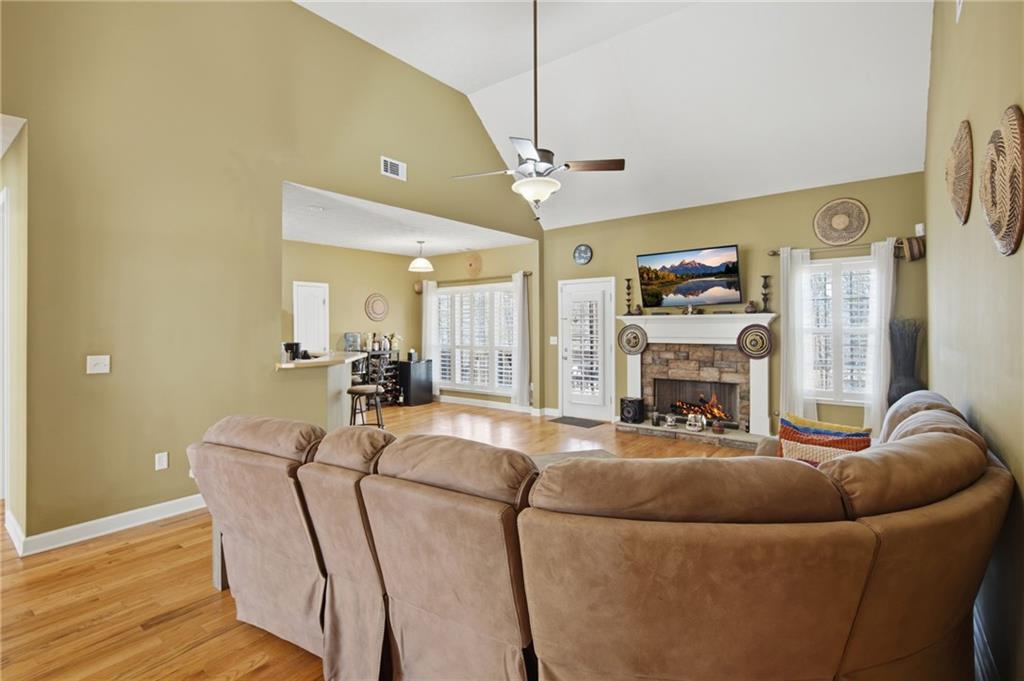 8866 Camp Tree Court Winston, GA 30187 - Photo 9 of 44