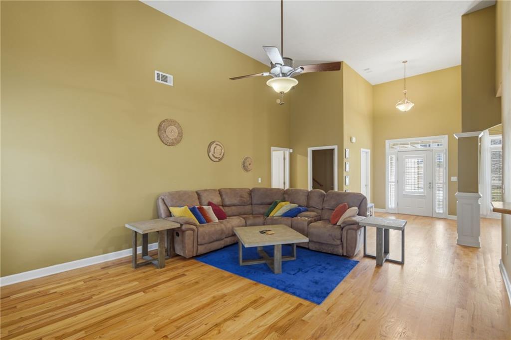 8866 Camp Tree Court Winston, GA 30187 - Photo 10 of 44