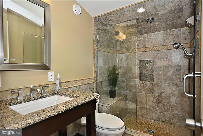 1945 Foxhall Road McLean, VA 22101 - Photo 12 of 30 Incredible attention to detail in the Master Bath
