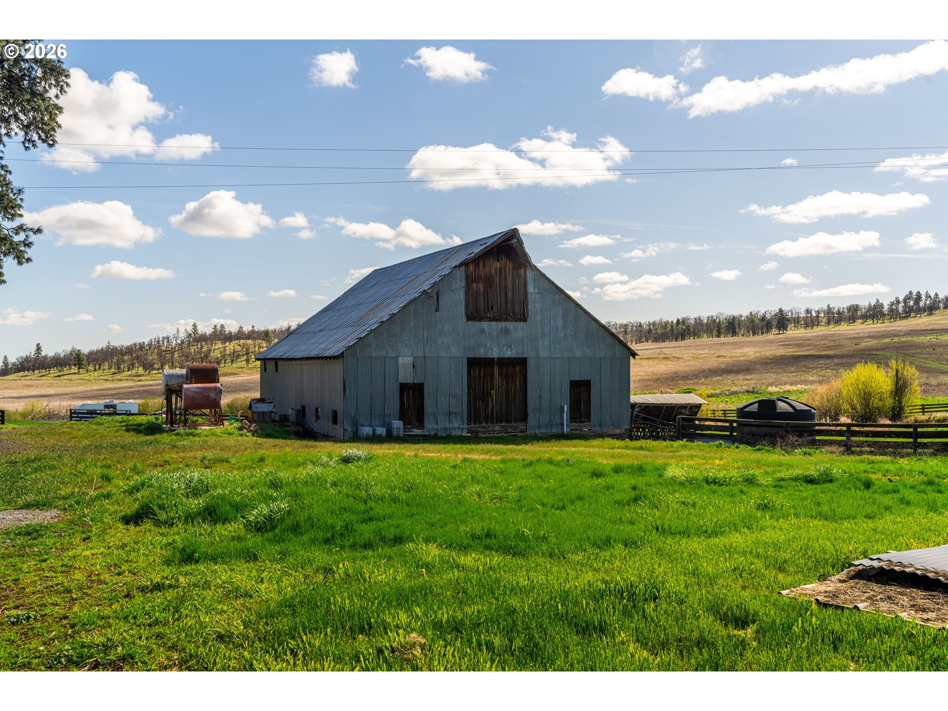 81127 Rail Hollow Road Dufur, OR 97021 - Photo 31 of 47