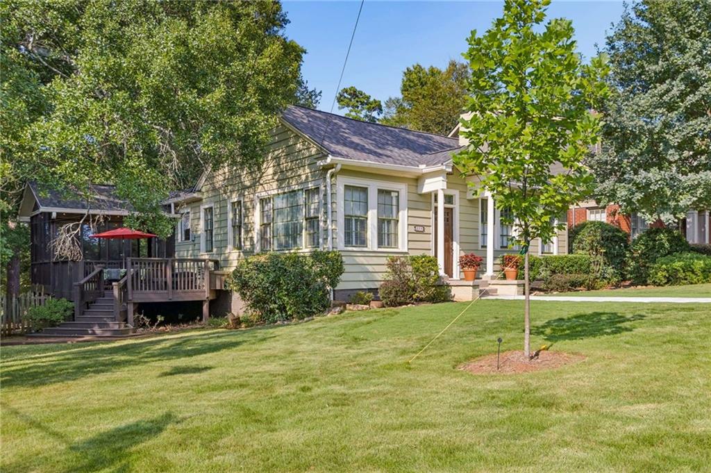 239 West Benson Street Decatur, GA 30030 - Photo 2 of 46 Gallery Image 2