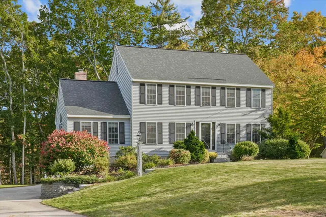 $812,000 | 27 Village Drive, Atkinson, NH 03811