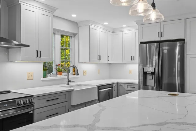 $812,000 | 27 Village Drive, Atkinson, NH 03811