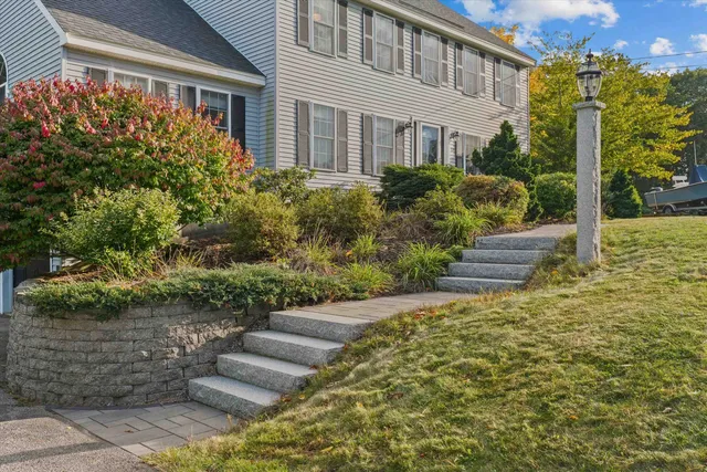 $812,000 | 27 Village Drive, Atkinson, NH 03811