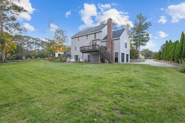 $812,000 | 27 Village Drive, Atkinson, NH 03811