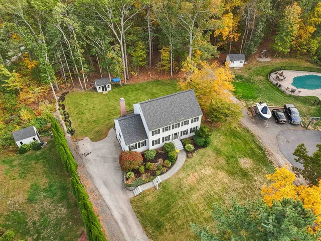 $812,000 | 27 Village Drive, Atkinson, NH 03811