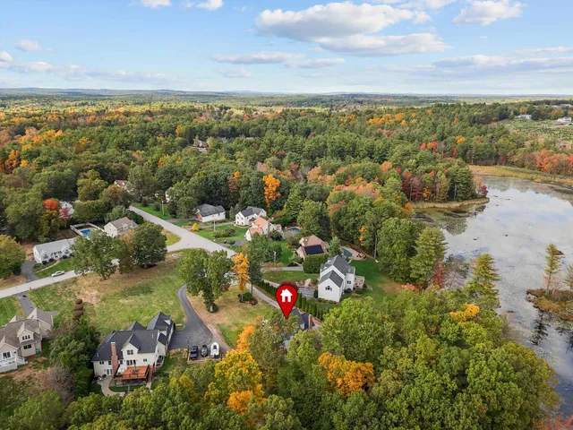 $812,000 | 27 Village Drive, Atkinson, NH 03811