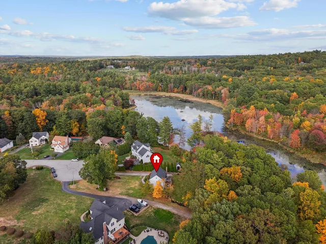 $812,000 | 27 Village Drive, Atkinson, NH 03811