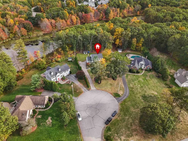 $812,000 | 27 Village Drive, Atkinson, NH 03811