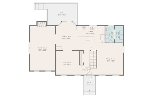 $812,000 | 27 Village Drive, Atkinson, NH 03811