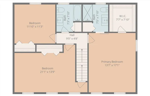 $812,000 | 27 Village Drive, Atkinson, NH 03811