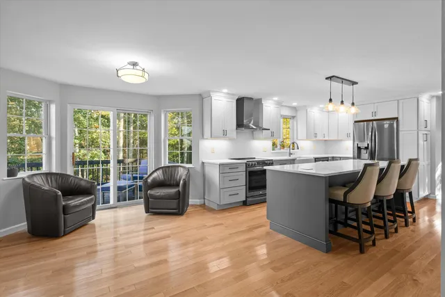 $812,000 | 27 Village Drive, Atkinson, NH 03811