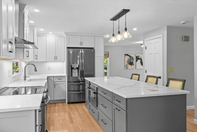 $812,000 | 27 Village Drive, Atkinson, NH 03811