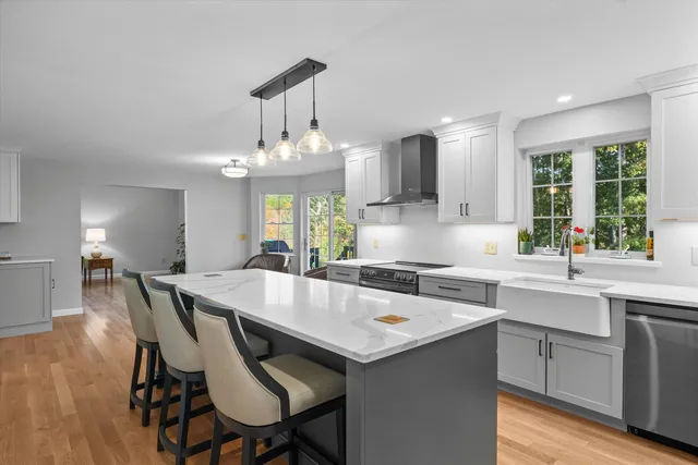 $812,000 | 27 Village Drive, Atkinson, NH 03811