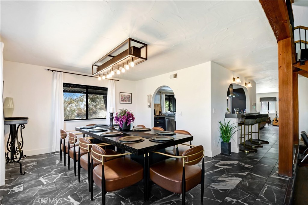 17295 Ridge Canyon Drive Riverside, CA 92506 - Photo 18 of 56 Formal Dinning area