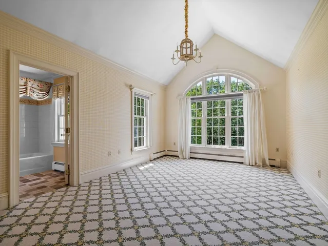 a picture of floor plan