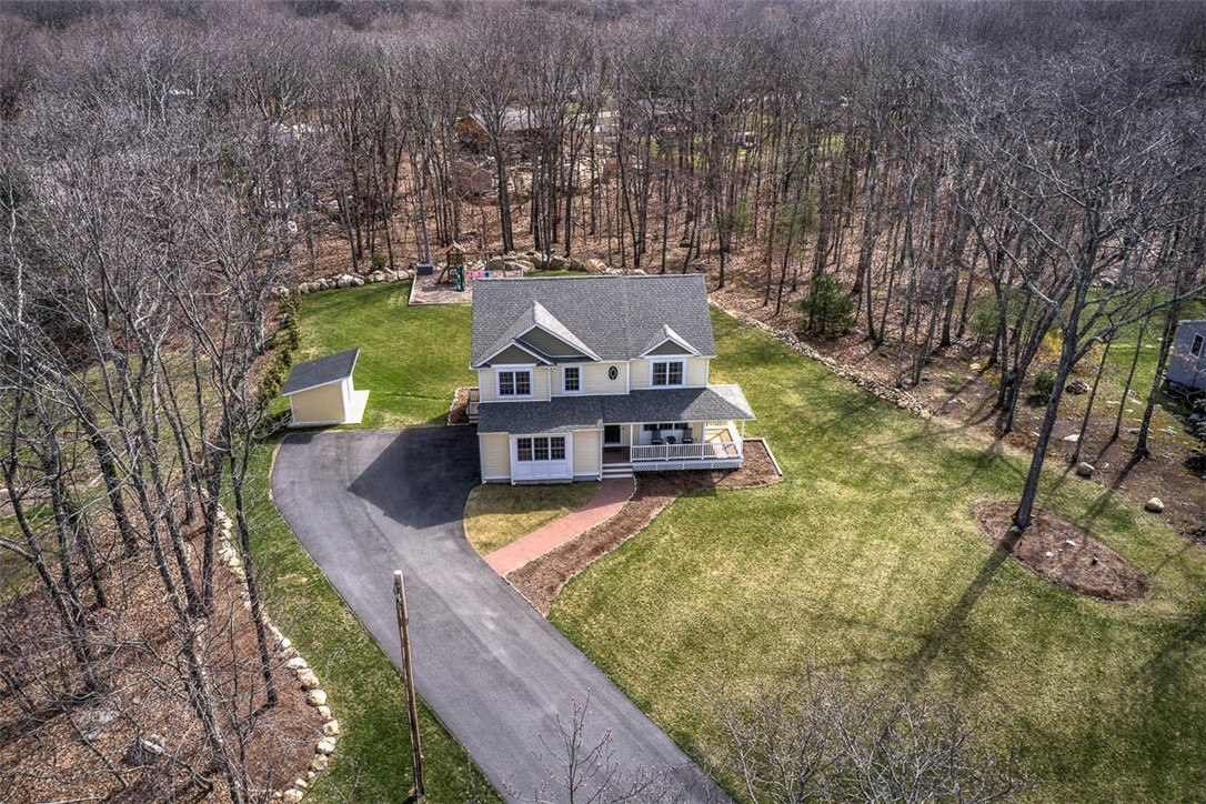 100 Franklin Road Foster, RI 02825 - Photo 28 of 32