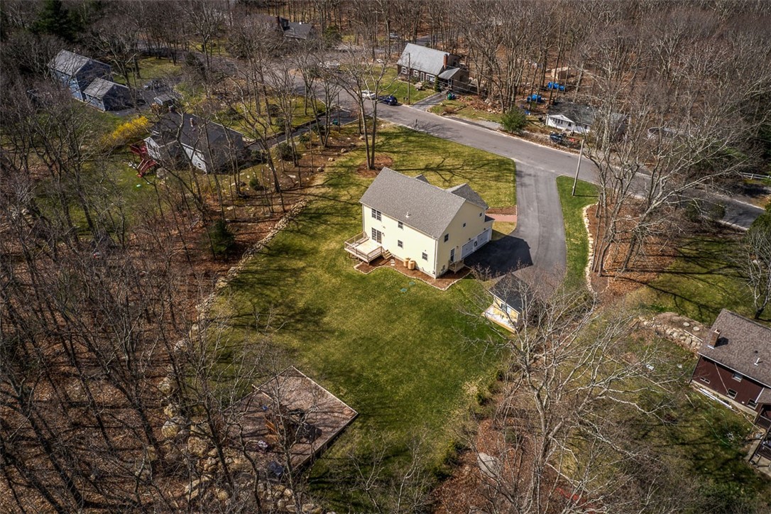 100 Franklin Road Foster, RI 02825 - Photo 29 of 32