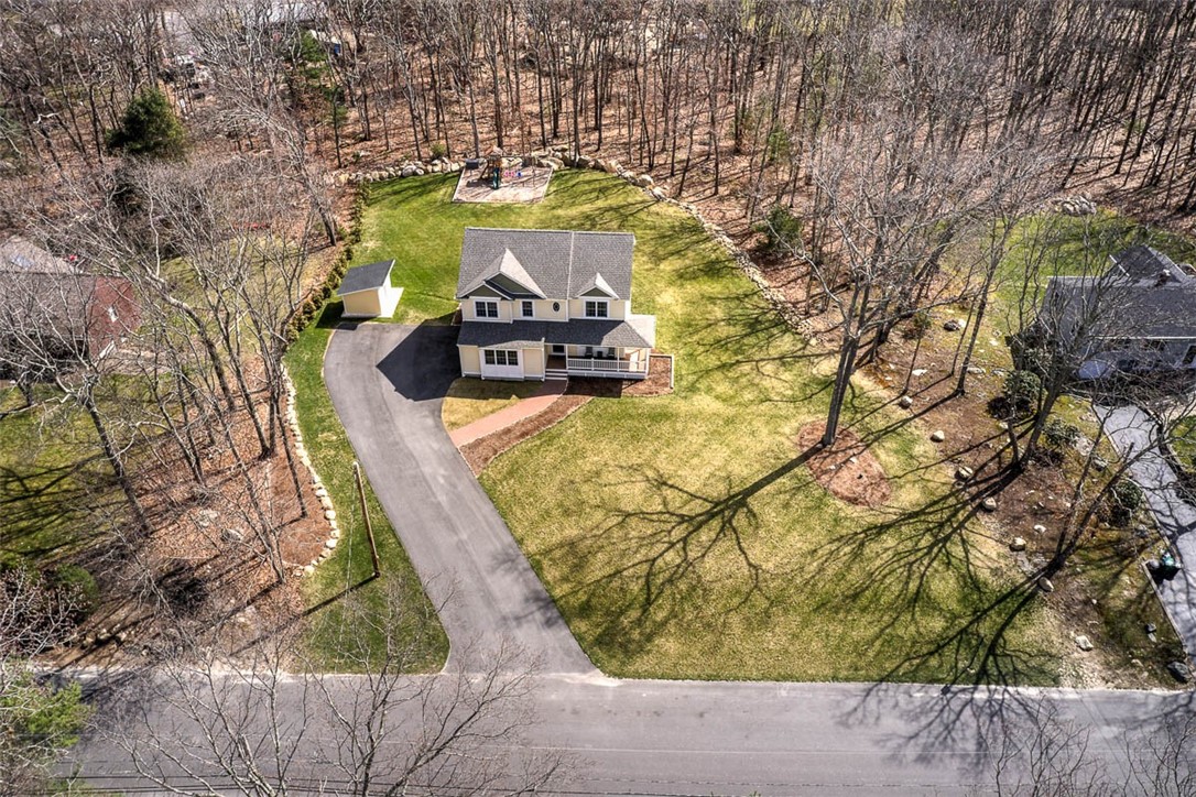 100 Franklin Road Foster, RI 02825 - Photo 30 of 32