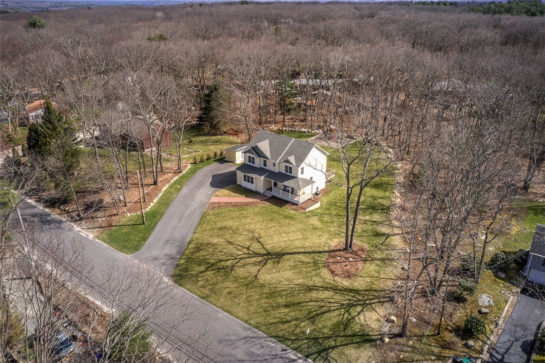 100 Franklin Road Foster, RI 02825 - Photo 31 of 32