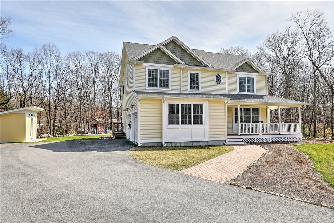 100 Franklin Road Foster, RI 02825 - Photo 32 of 32