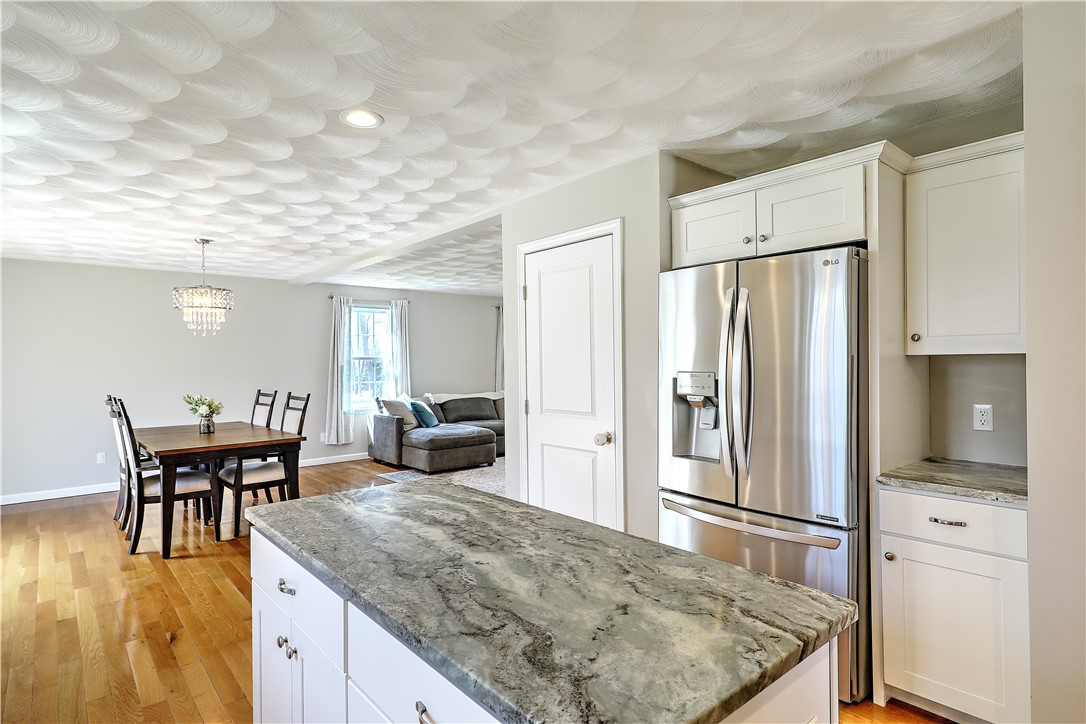 100 Franklin Road Foster, RI 02825 - Photo 7 of 32 Kitchen